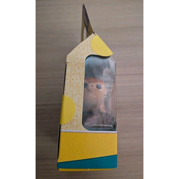 Little Live Pets NeeDees SPLASHEE OTTER Interactive Pets Collectible Toy (2024) - Picture 4 of 5